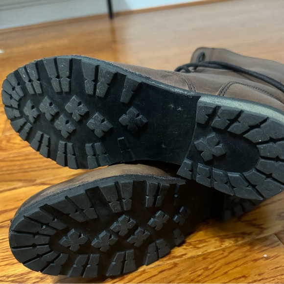 Deena and Ozzy boots - Picture 4 of 6